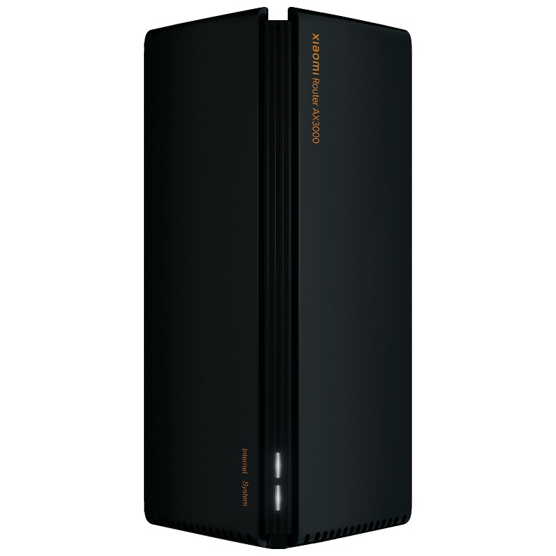 小米(MI)路由器AX3000 wifi6全千兆路由端口5G无线wifi光纤大功率增强器大户型家用穿墙