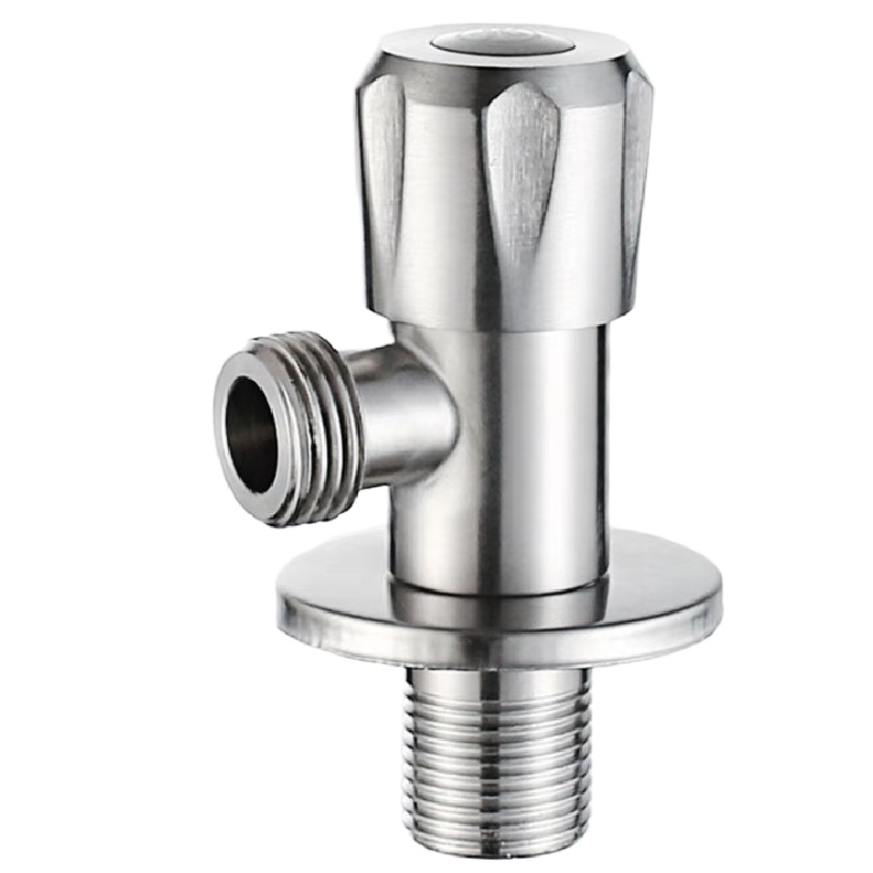 LONGER /不锈钢加厚角阀LE-8628