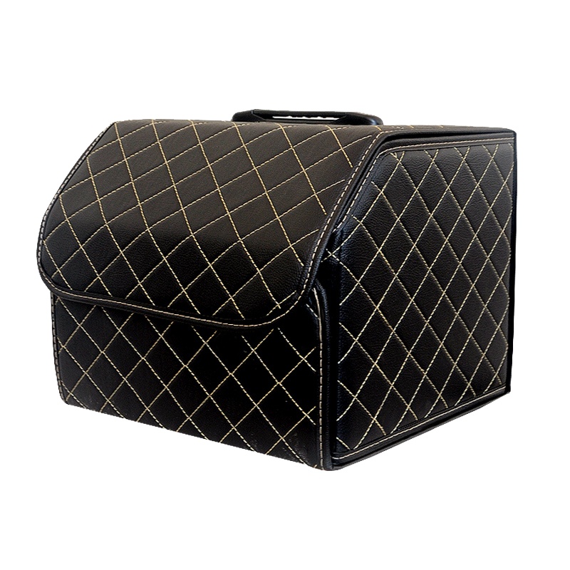 LOVEYOUPAI车载便携式后备箱置物箱