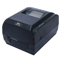 得实(DASCOM)DL-218 桌面型条码打印机热敏打印机便携式打印机