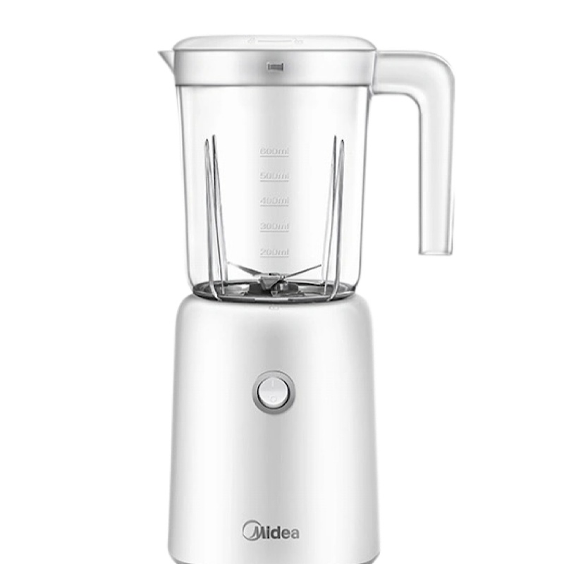 美的榨汁机LZ119