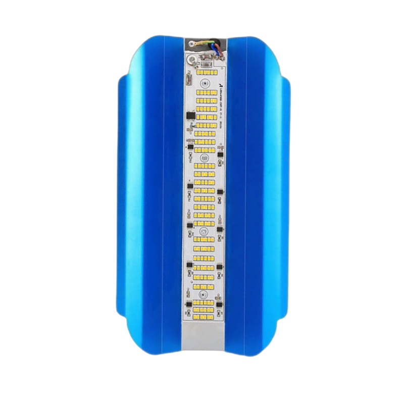 led碘钨灯工作灯1000w工地照明投光超亮探照灯户外防水强光太阳灯