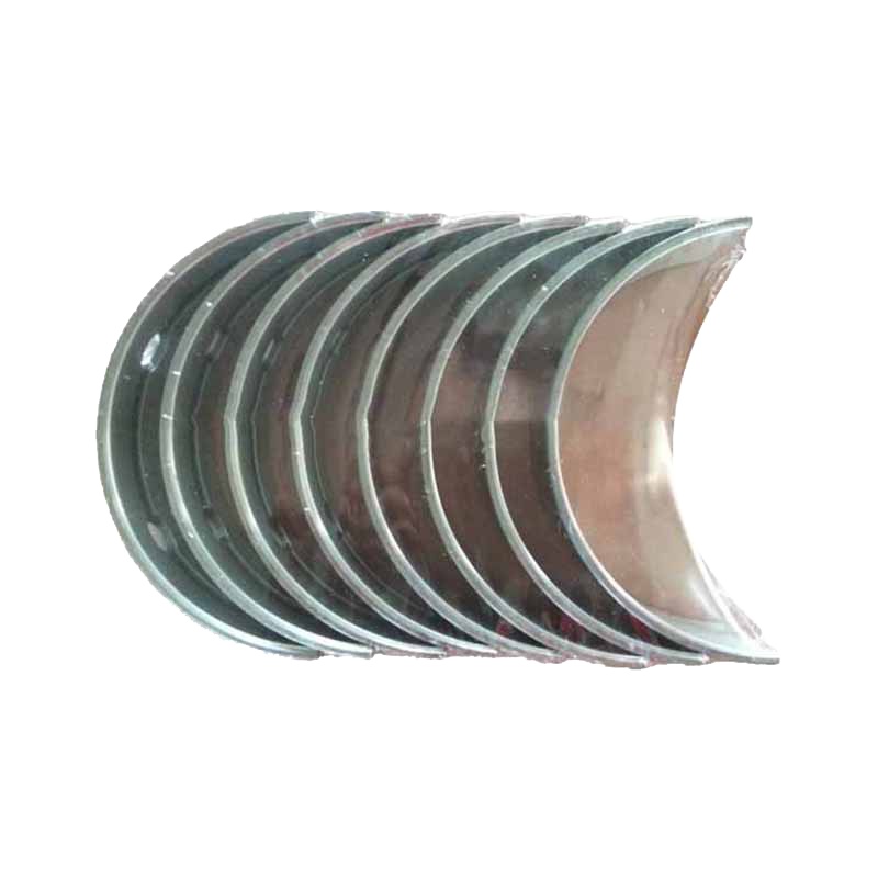 元诚 汽车抢修车南京依维柯NJ2045得意连杆轴承(蓝)连杆瓦配件汽车维修配件军车器材零件配件