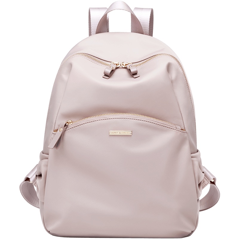 GOLF/高尔夫女士旅游小背包女双肩包女新款潮百搭时尚书包