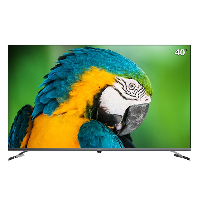 PPTV全面屏智能电视40英寸全高清人工智能液晶电视杜比解码A40 32 43