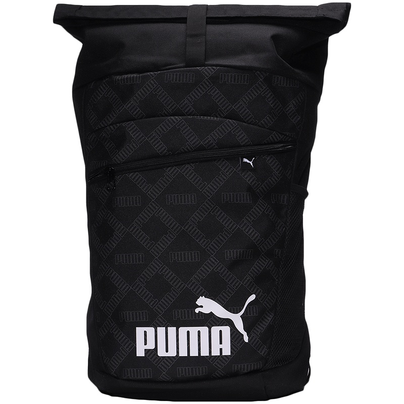 【自营】PUMA彪马男包女包运动包休闲书包双肩包076706