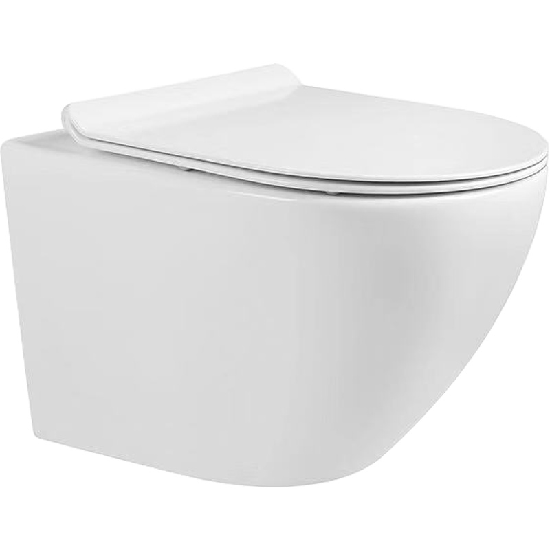 日本大普壁挂马桶入墙式家用悬挂式墙排马桶隐藏式坐便器