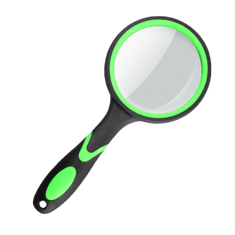 放大镜 单位:个