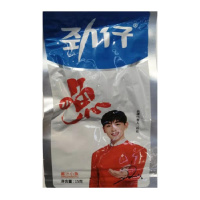 华文劲仔鱼干酱汁味15g