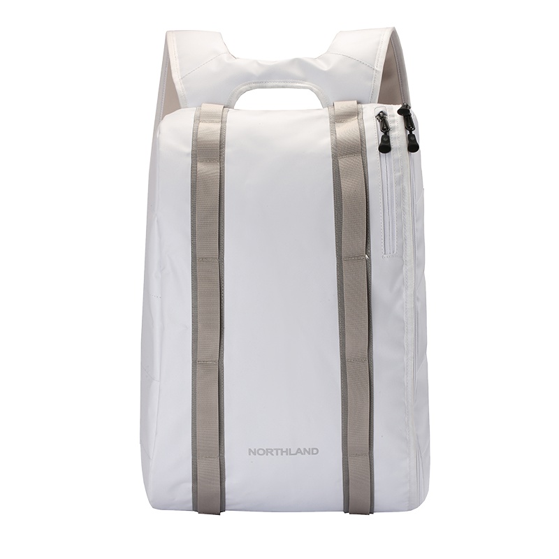 诺诗兰（NORTHLAND）运动户外男女通用时尚双肩背包（大号）B990253