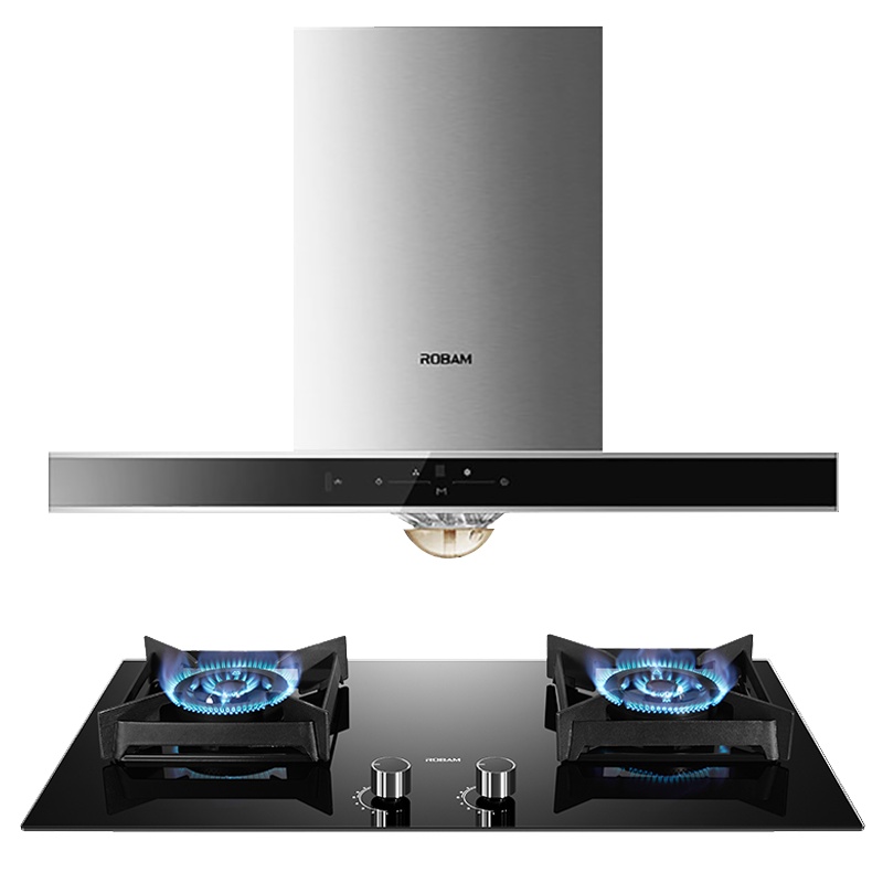 老板（ROBAM）67A5H+37B5X液化气