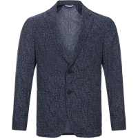 HUGO BOSS 雨果博斯 男士 聚酯纤维西服外套 50433717