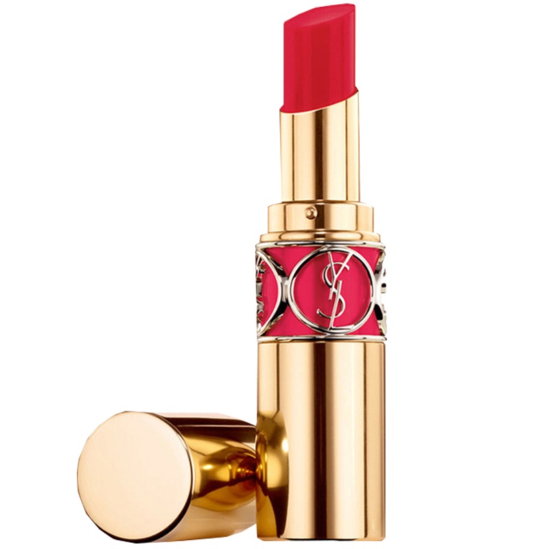 圣罗兰(YSL)莹亮纯魅唇膏4.5g #45