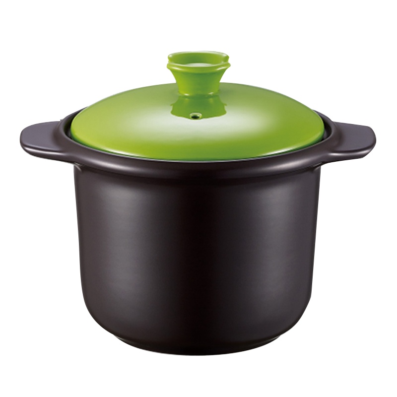 苏泊尔新陶养生煲浅汤煲.怡悦系列2.5L