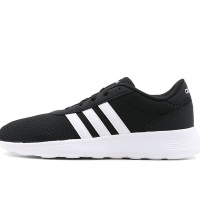 Adidas/阿迪达斯春季NEO男女鞋运动低帮轻便休闲鞋B28141
