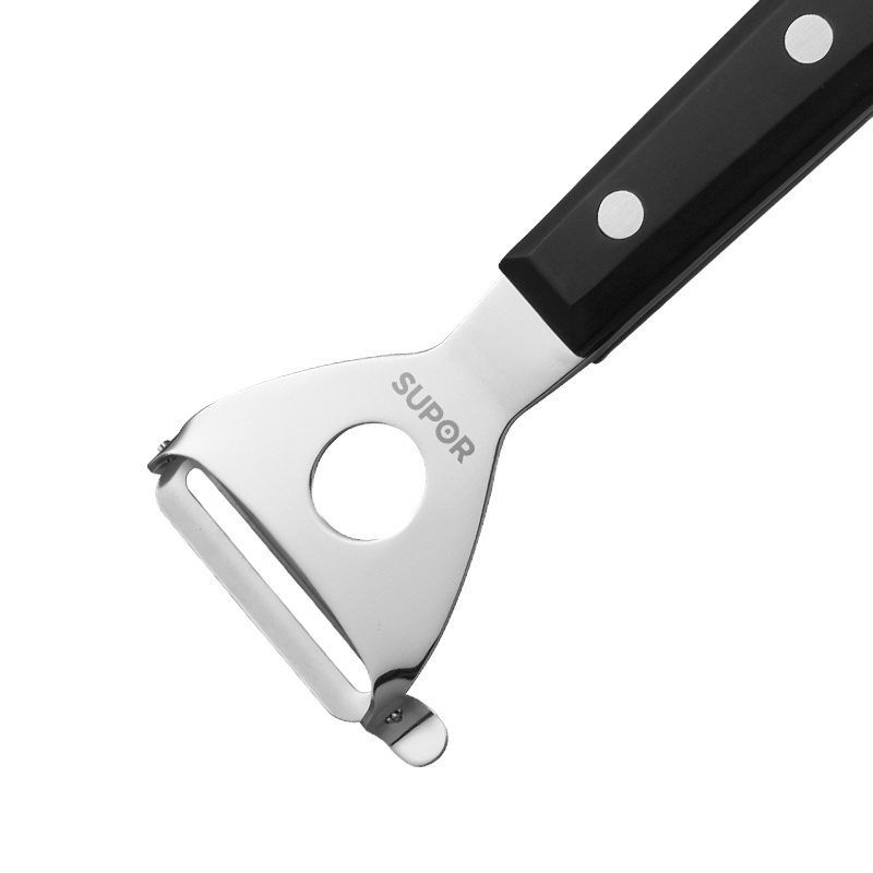 苏泊尔(SUPOR)经典系列铲勺7件套T0906Q