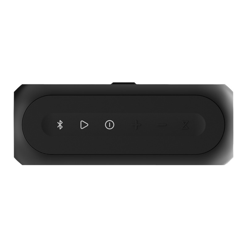 JBL TURBO音乐飓风蓝牙音箱重低音炮户外便携音响办公家用扬声器