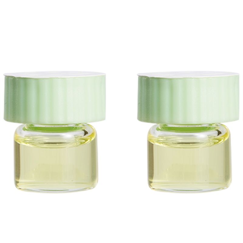 香木町智能香薰机精油补充装 清新 1.8ml*2/盒