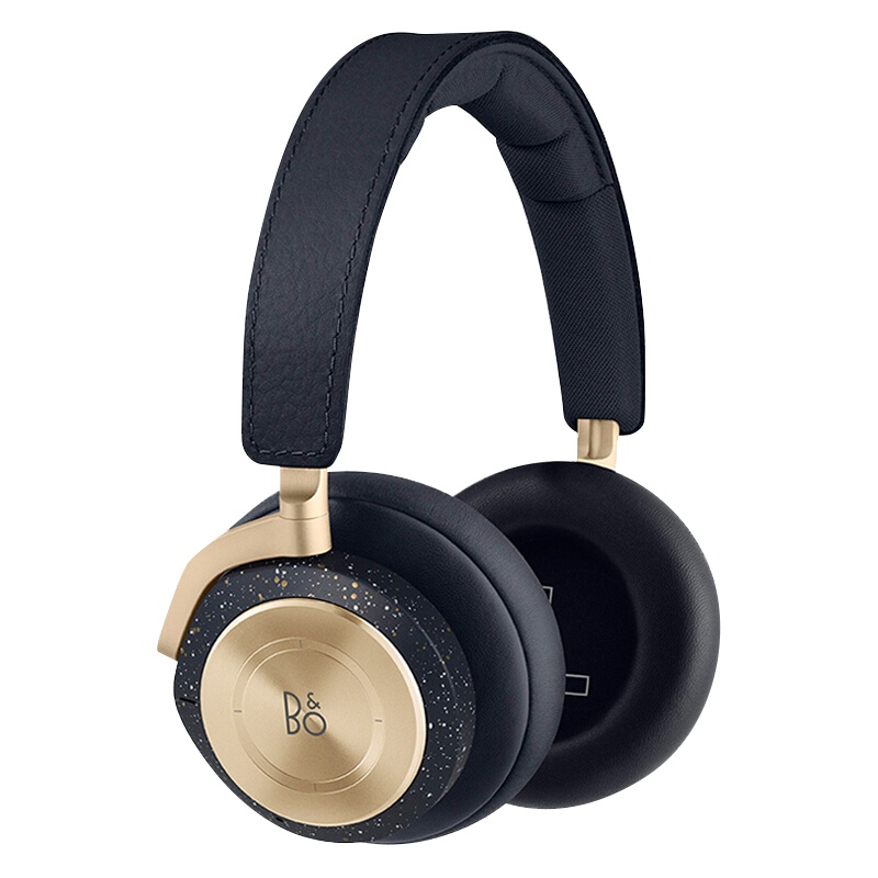 B&O Beoplay H9 3rd Gen舒适版蓝牙无线耳机3代i头戴式主动降噪bo 湛蓝色