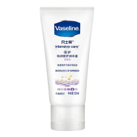 凡士林(Vaseline)倍护特润修护润手霜 清香型50ml[联合利华]