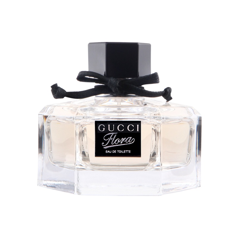 GUCCI 古驰花之舞喷式 女士香水 淡香水 花果香调 50ml
