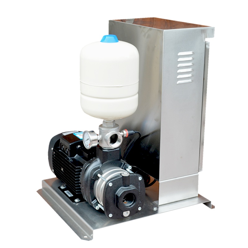 丹麦格兰富水泵HY1/CM25-2变频泵自动恒压增压泵家用酒店加压泵