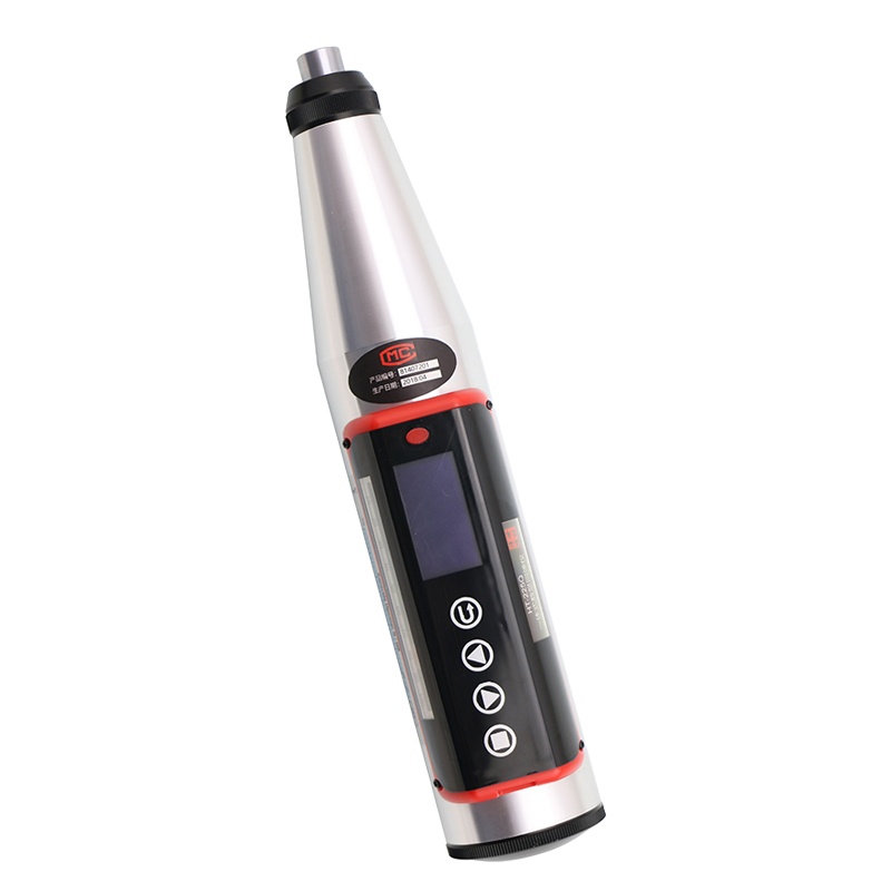 世纪津维 HT-225Q一体数显回弹仪 混凝土回弹仪 砼回弹仪