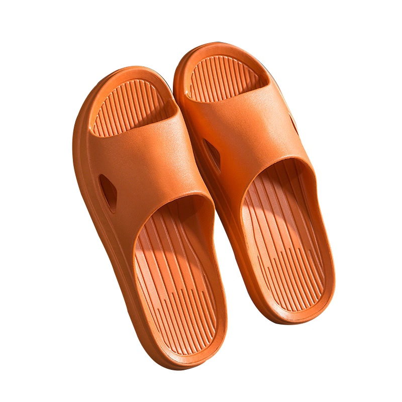 英仑风情 凉拖浴室拖鞋夏季男室内情侣防滑漏水厚底家居用洗澡凉拖鞋男士洗澡男夏天其他四季女士女凉拖鞋