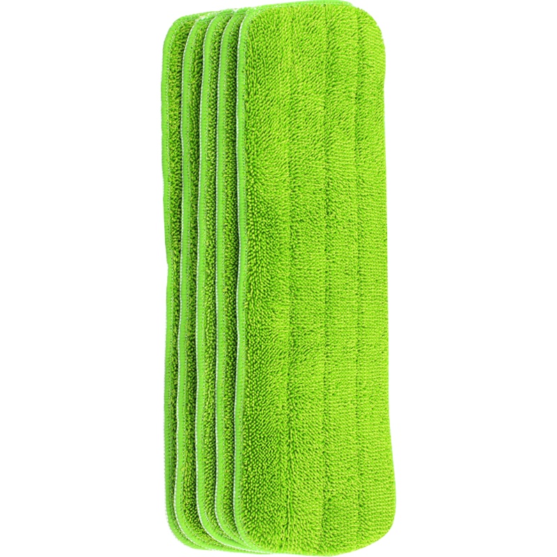 物业 自粘平推替换布--绿色