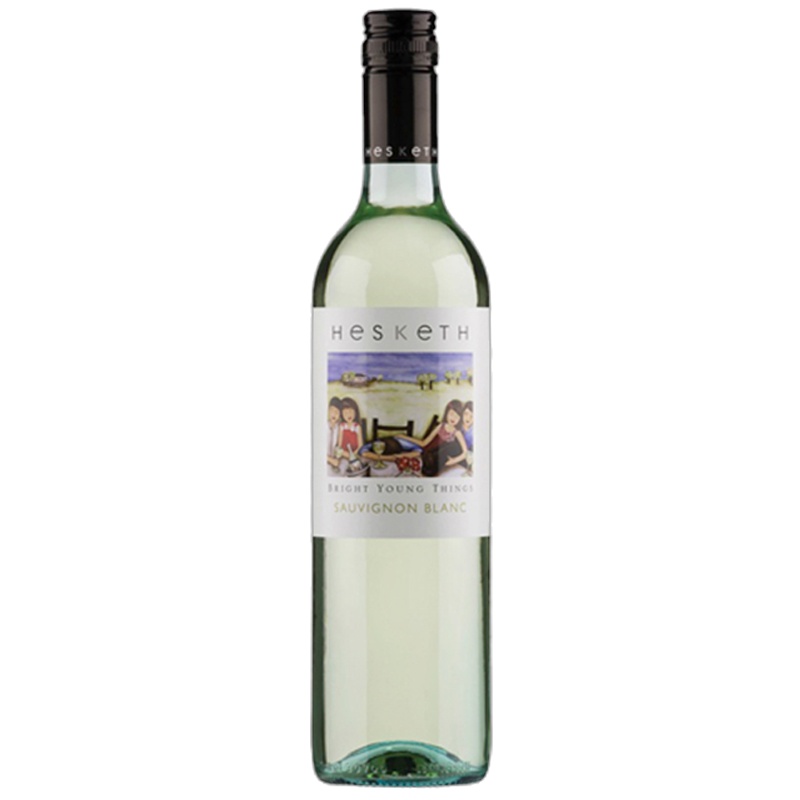 Hesketh赫思奇聪明恋人长相思干白葡萄酒 750ml