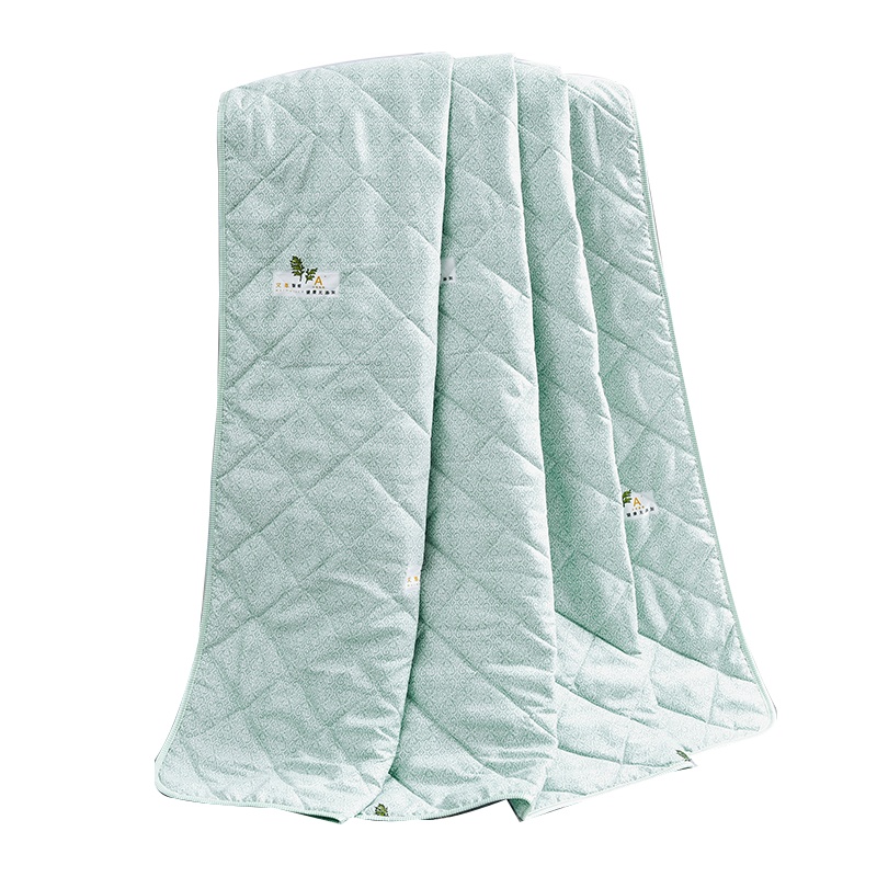 路易卡罗-艾草驱蚊被 LK-8758