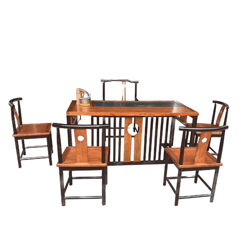 榭邦(xb)办公 接待 茶桌