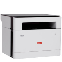 联想(Lenovo)领像M100W 黑白激光无线WiFi打印多功能一体机 办公商用家用 APP打印(打印 复印 扫描)