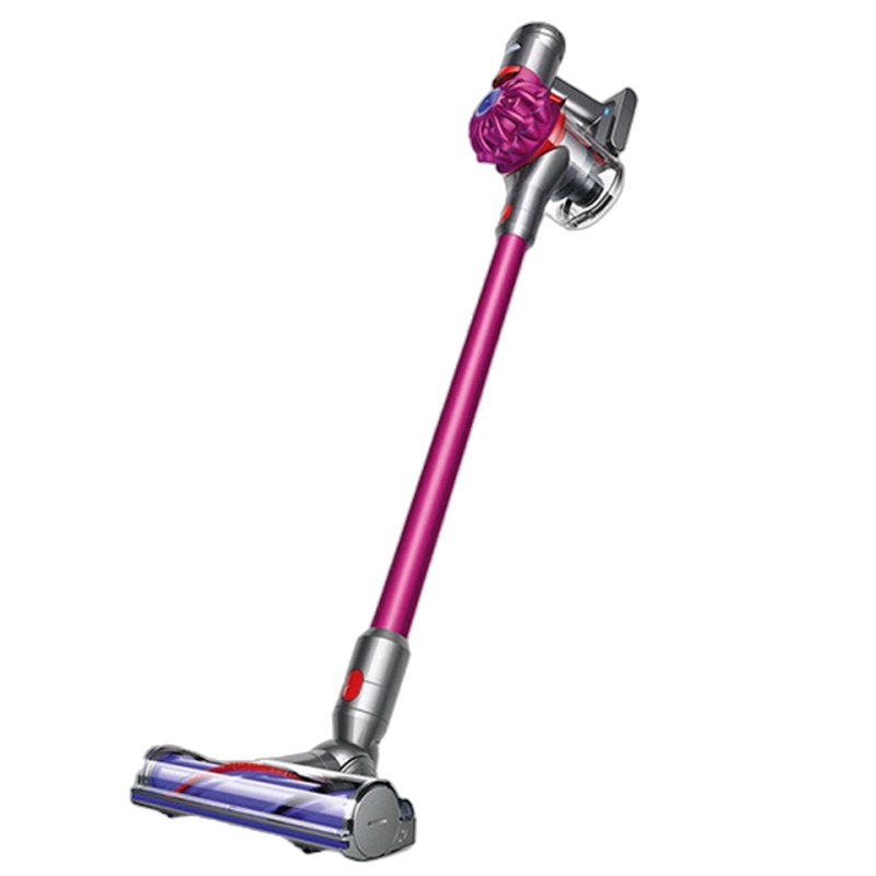 [高效清洁]戴森(DYSON)V7 motorhead 手持式吸尘器 除尘除螨仪 干式清洁 0.54L尘盒/尘桶