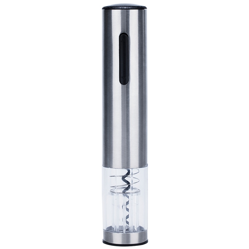 苏宁极物 电动红酒开瓶器电动红酒开瓶器家用 葡萄红酒启瓶器全自动开瓶器套装