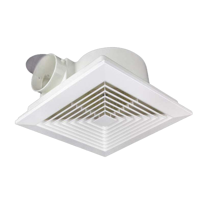BTSM 创米集成吸顶式换气扇30*30cm