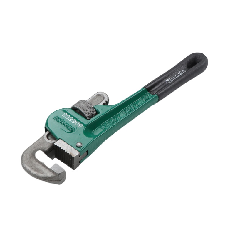 长鹿450管子钳 活动大号重型水管钳速快 优质钢材 精工锻造18英寸