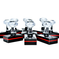 Rapid 长方形光敏印章(中)