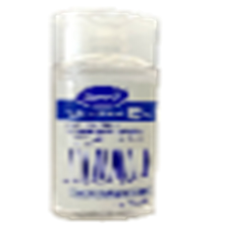 泰华施Diversey 101104224 丝洁牌免过水洗手消毒液 200 x 30mL