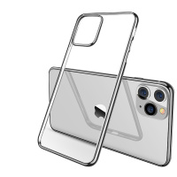 锐舞苹果11手机壳iPhone11透明防摔套硅胶软壳潮牌网红全包镜头高档外壳