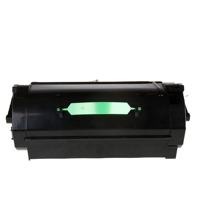 天威 LEX MS/MX 710/711/810/811/52D0H0N粉盒带芯片 黑色高容量