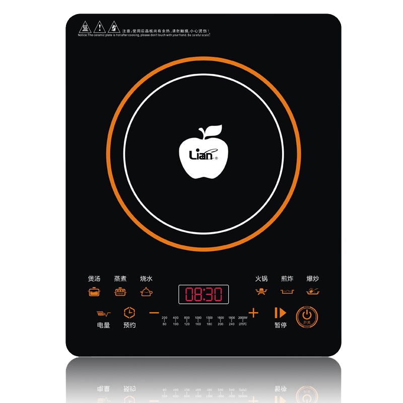 企业定制 DF-ES1803M联创电磁炉 500套起订 不支持零售