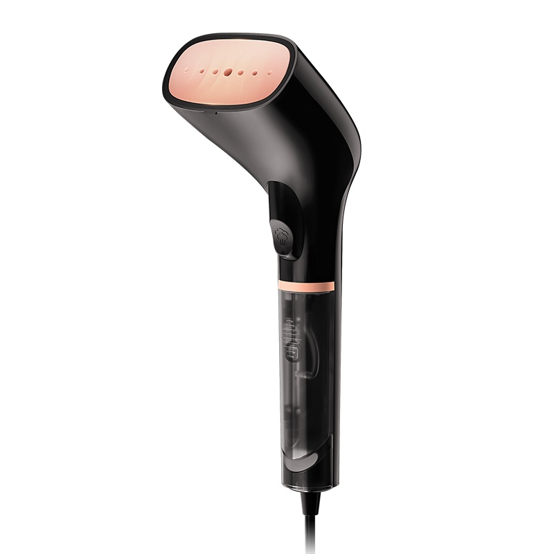 朗菲手持挂烫机家用GT-305BK 手持增压蒸汽熨斗小型便携式熨烫衣服神器