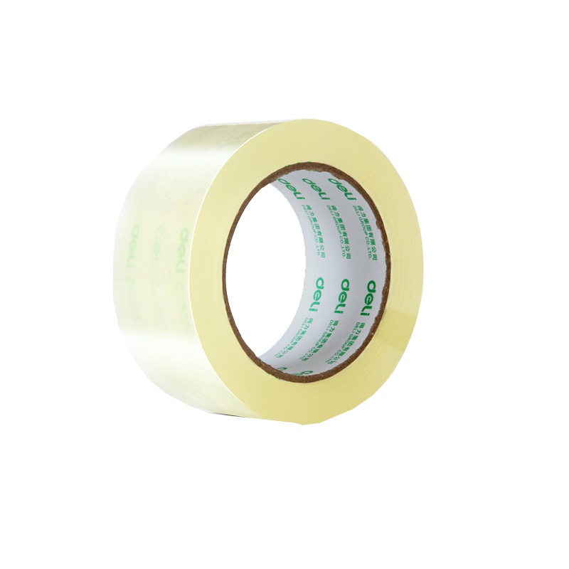 得力(deli)胶带30205(4.8cm*100y)