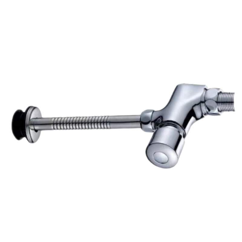 明装小便冲洗阀 801型 1个