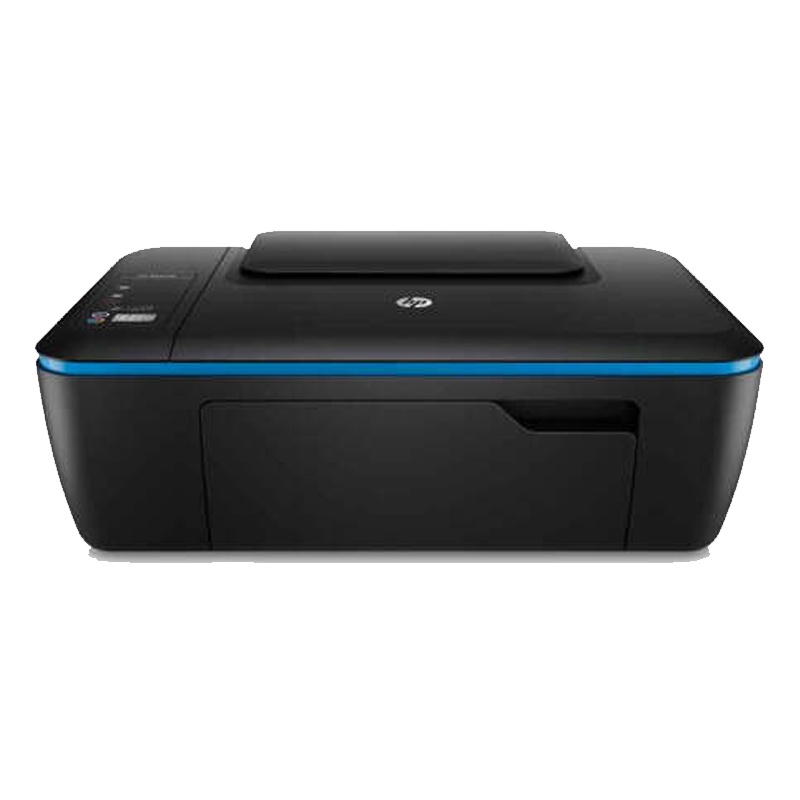 惠普 (HP) DeskJet Ink Advantage 2529 喷墨多功能一体机--含延长保修1个月
