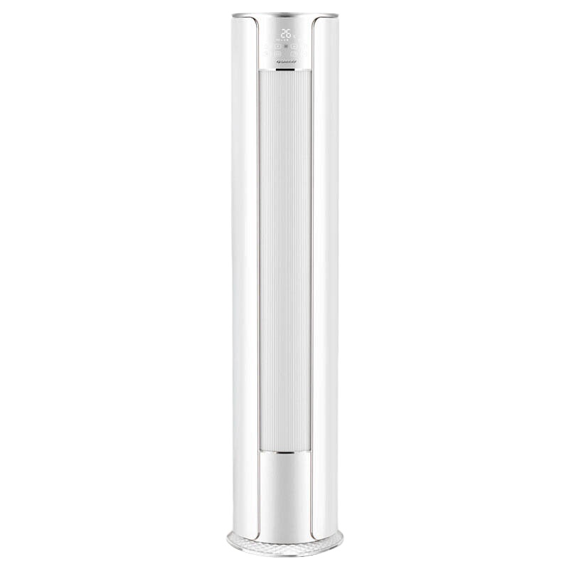 格力 KFR-72LW/(72555)FNhAa-A1(c)空调 变频3匹立柜 一级能效 超过标准辅材另算