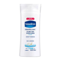 凡士林 特润无香精润肤露100ml