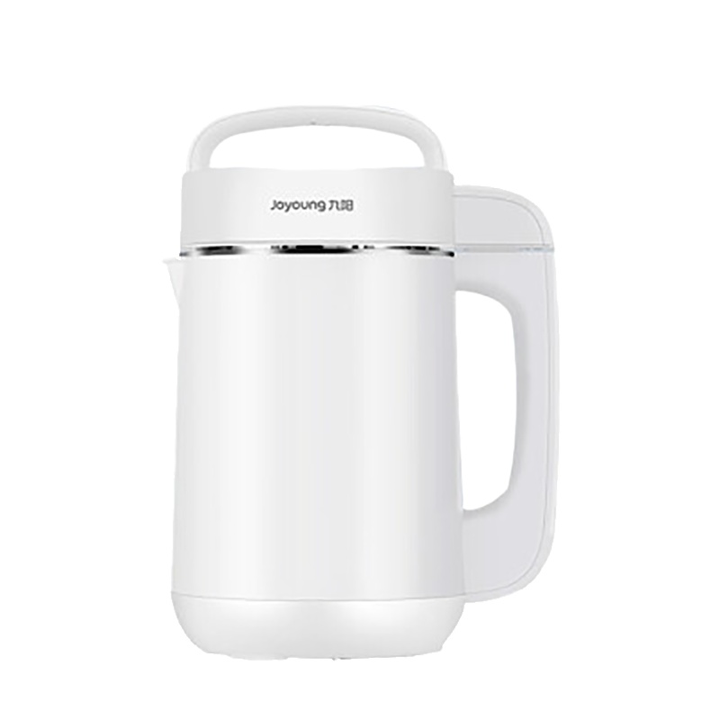 九阳(Joyoung)豆浆机全自动加热九阳豆浆机1.2L多功能免滤辅食榨汁机DJ12B-A11EC