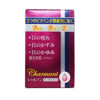 佐贺抗疲劳营养眼药水13ml